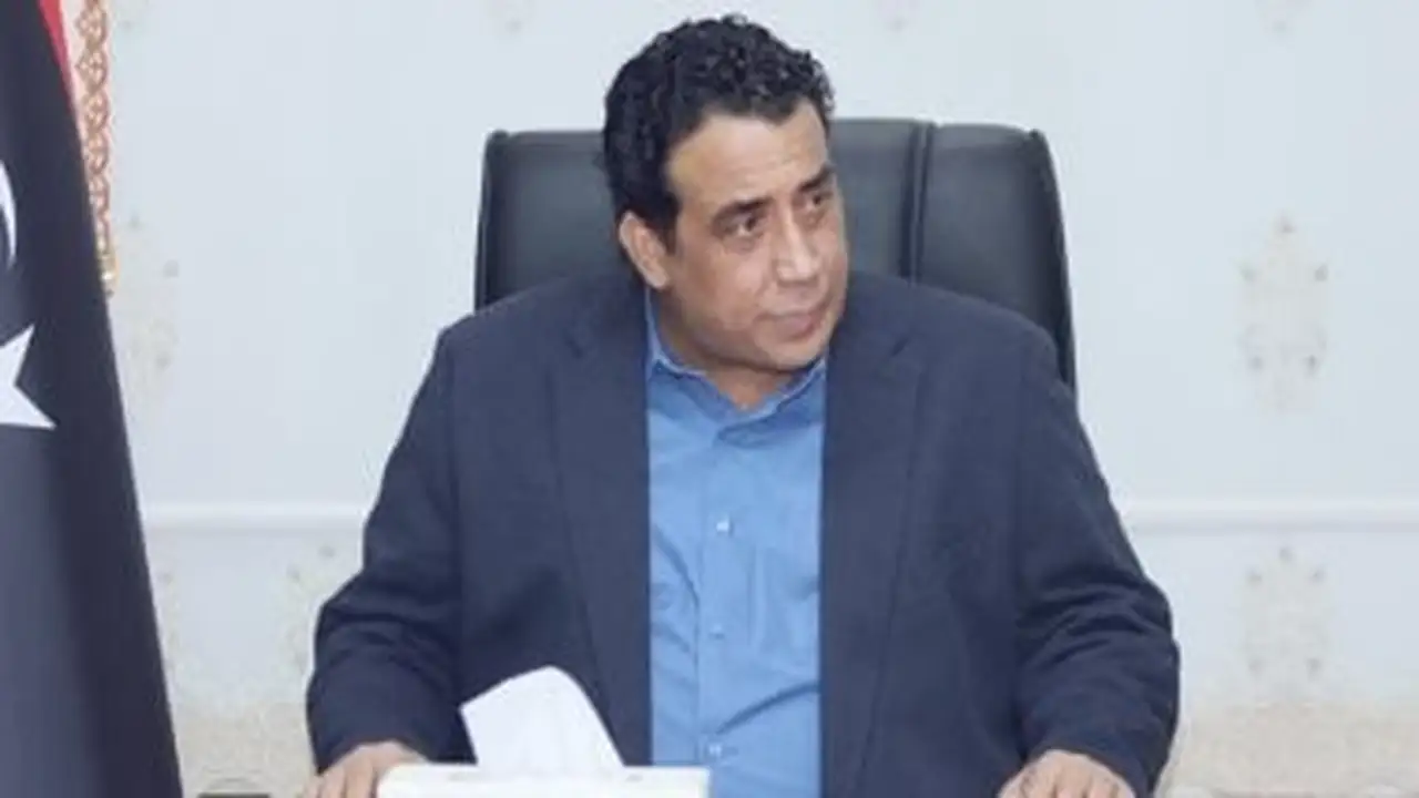 رئيس الرئاسة الليبية يلتقي سفراء مصر والجزائر وتونس لتعزيز الاستقرار